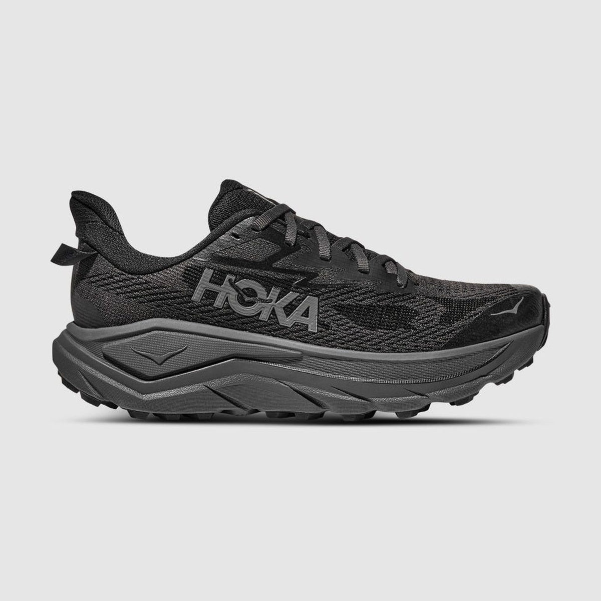 HOKA CHALLENGER 8 (D WIDE) WOMENS Image 1 - LUZACTIVE - AUSTRALIA