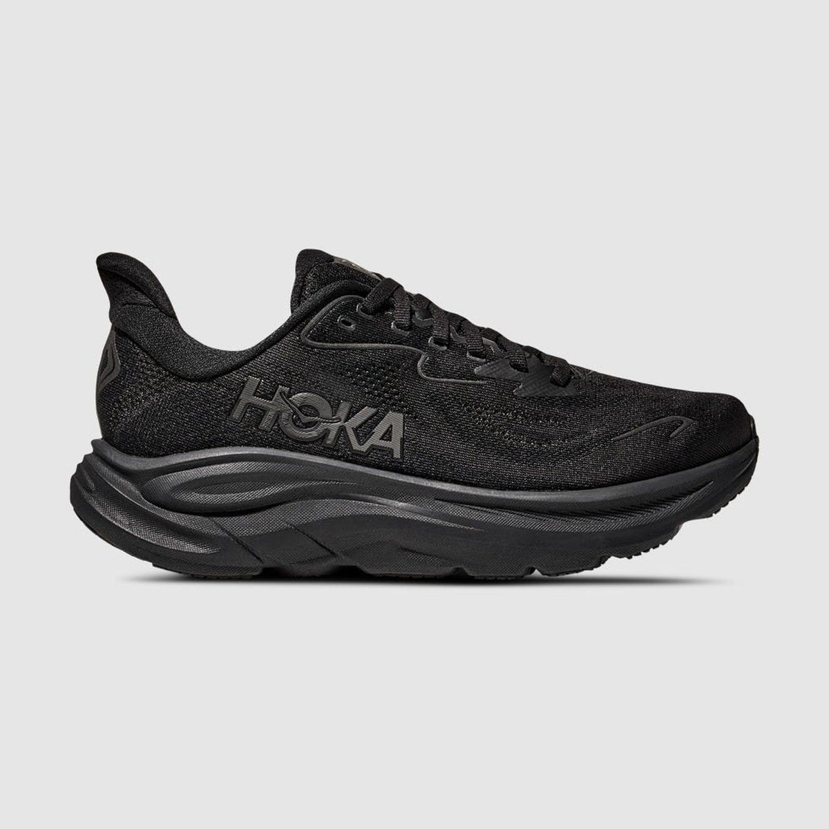 HOKA CLIFTON 10 (2E WIDE) MENS Image 1 - LUZACTIVE - AUSTRALIA