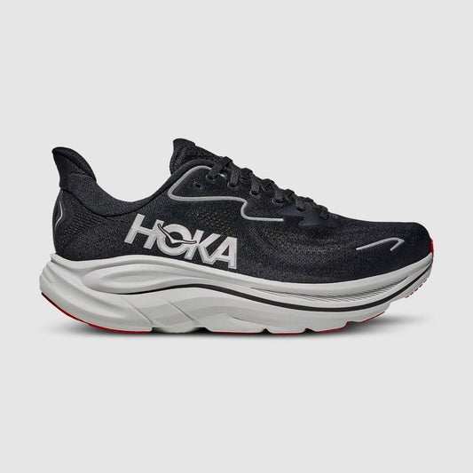 HOKA CLIFTON 10 (2E WIDE) MENS Image 1 - LUZACTIVE - AUSTRALIA