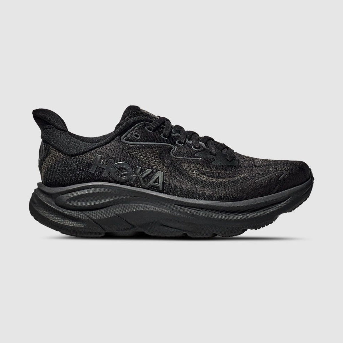 HOKA CLIFTON 10 (D WIDE) WOMENS Image 1 - LUZACTIVE - AUSTRALIA