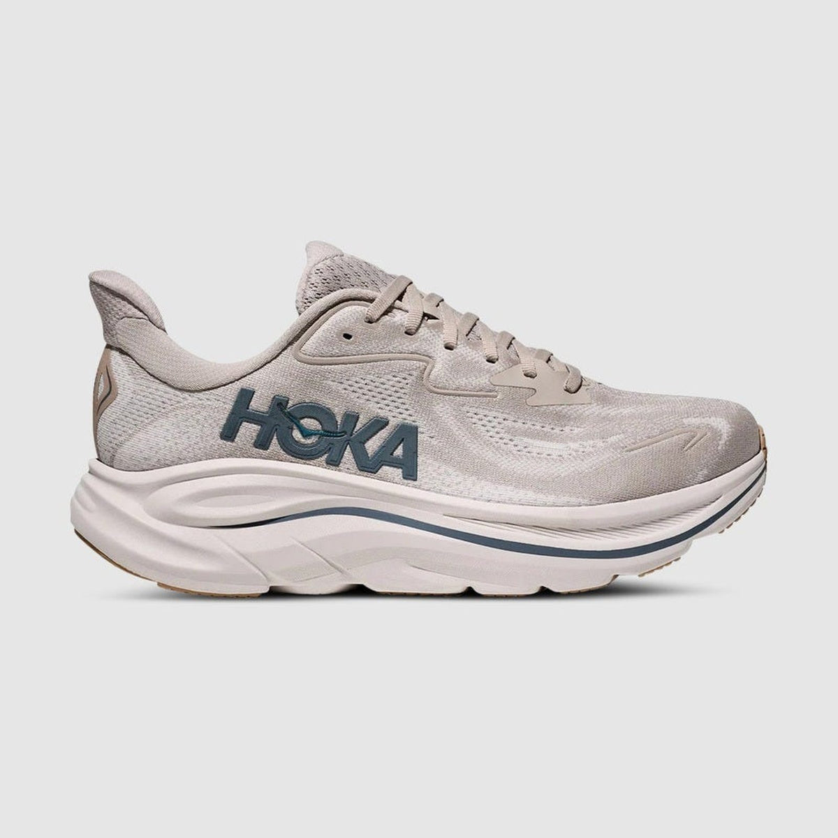 HOKA CLIFTON 10 MENS Image 1 - LUZACTIVE - AUSTRALIA