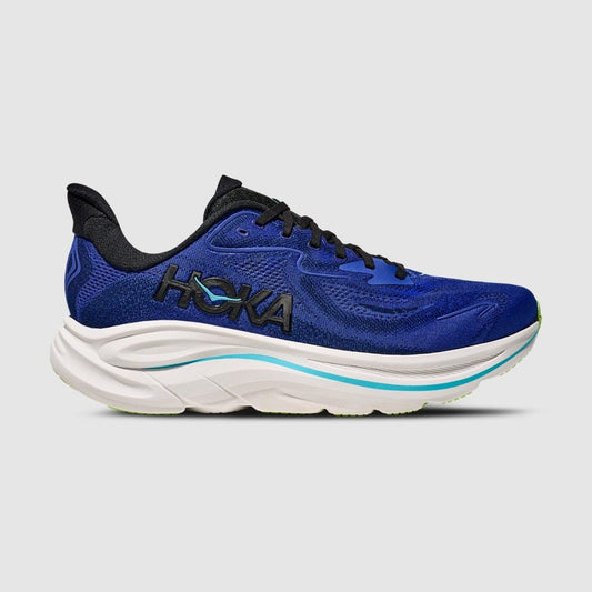 HOKA CLIFTON 10 MENS Image 1 - LUZACTIVE - AUSTRALIA