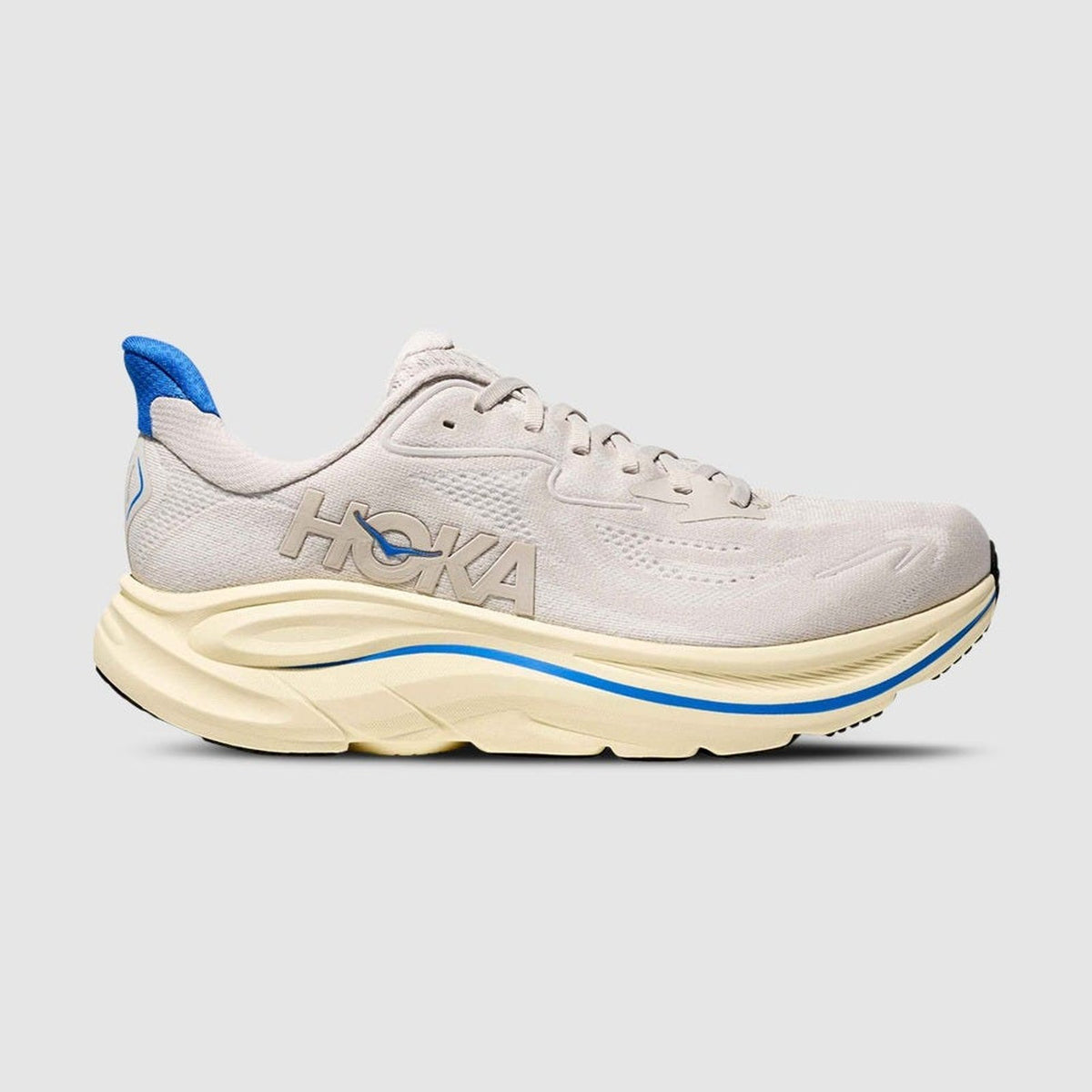 HOKA CLIFTON 10 MENS Image 1 - LUZACTIVE - AUSTRALIA