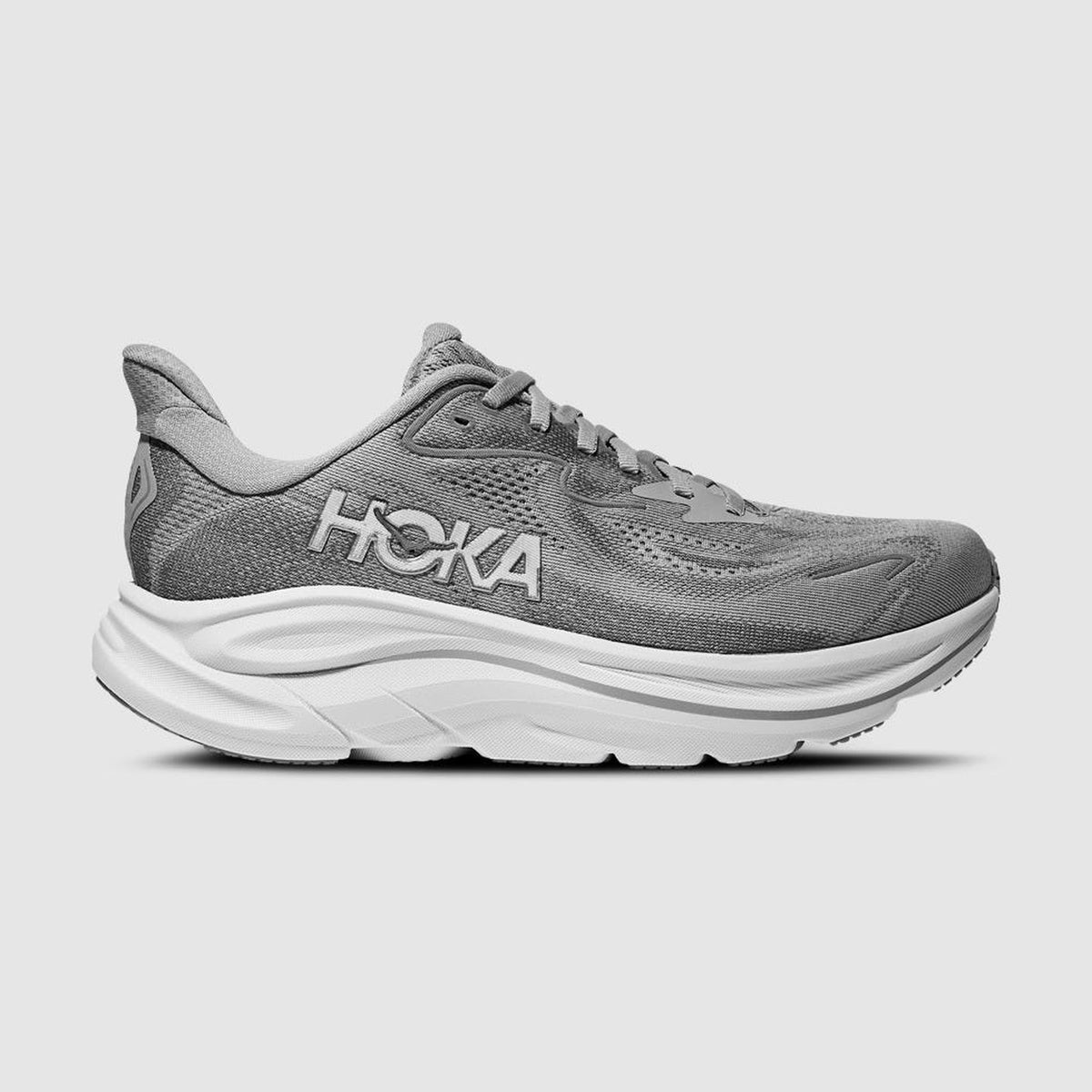 HOKA CLIFTON 10 WOMENS Image 1 - LUZACTIVE - AUSTRALIA