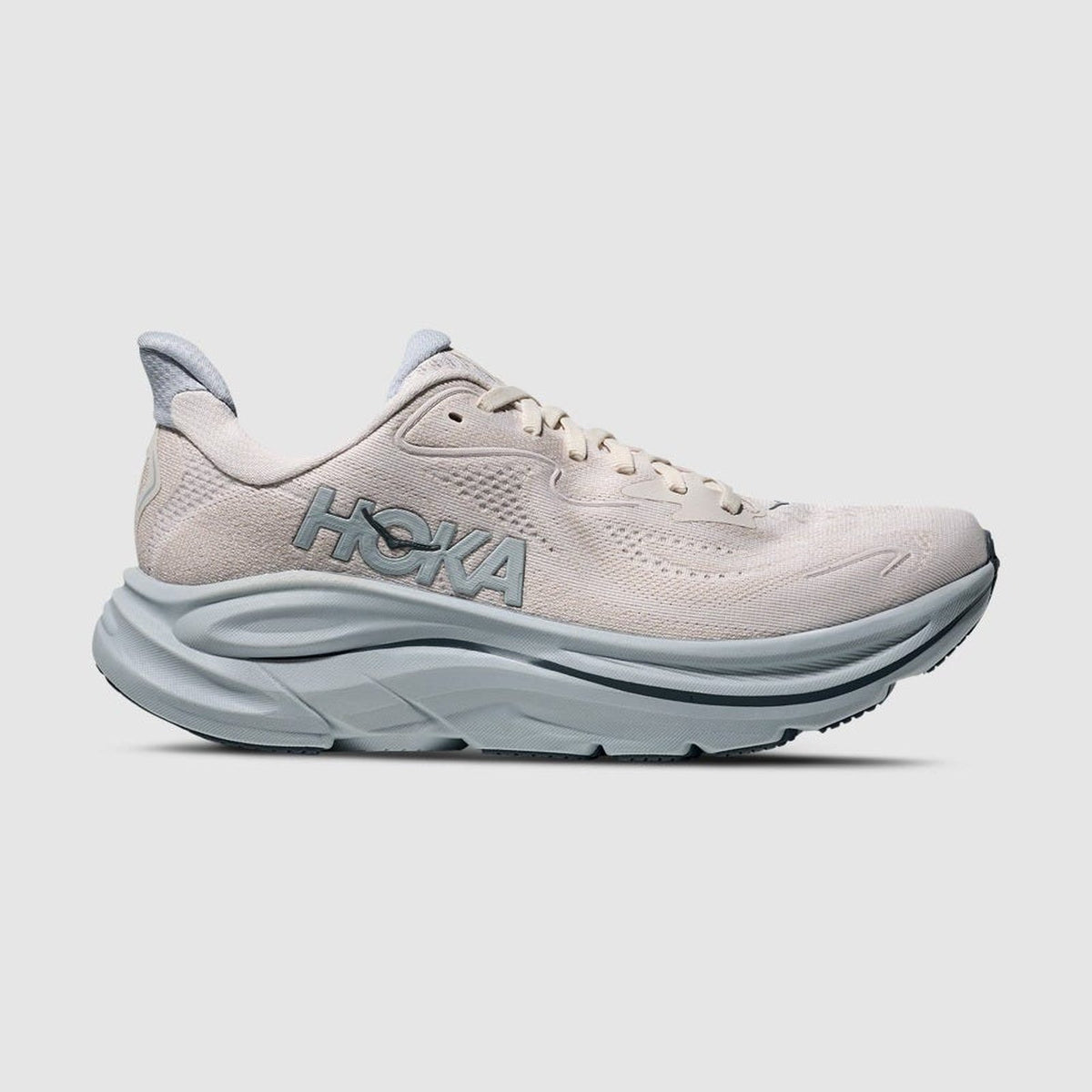 HOKA CLIFTON 10 WOMENS Image 1 - LUZACTIVE - AUSTRALIA