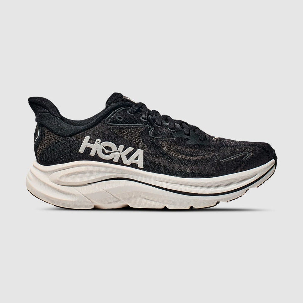 HOKA CLIFTON 10 WOMENS Image 1 - LUZACTIVE - AUSTRALIA