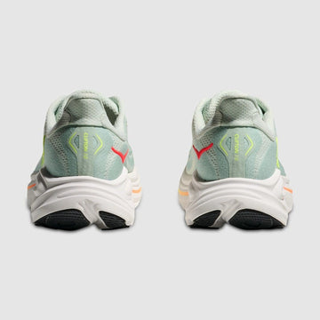 HOKA CLIFTON 10 WOMENS Image 2 - LUZACTIVE - AUSTRALIA