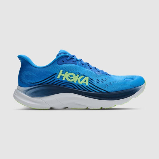 HOKA CLIFTON 11 (2E WIDE) MENS Image 1 - LUZACTIVE - AUSTRALIA