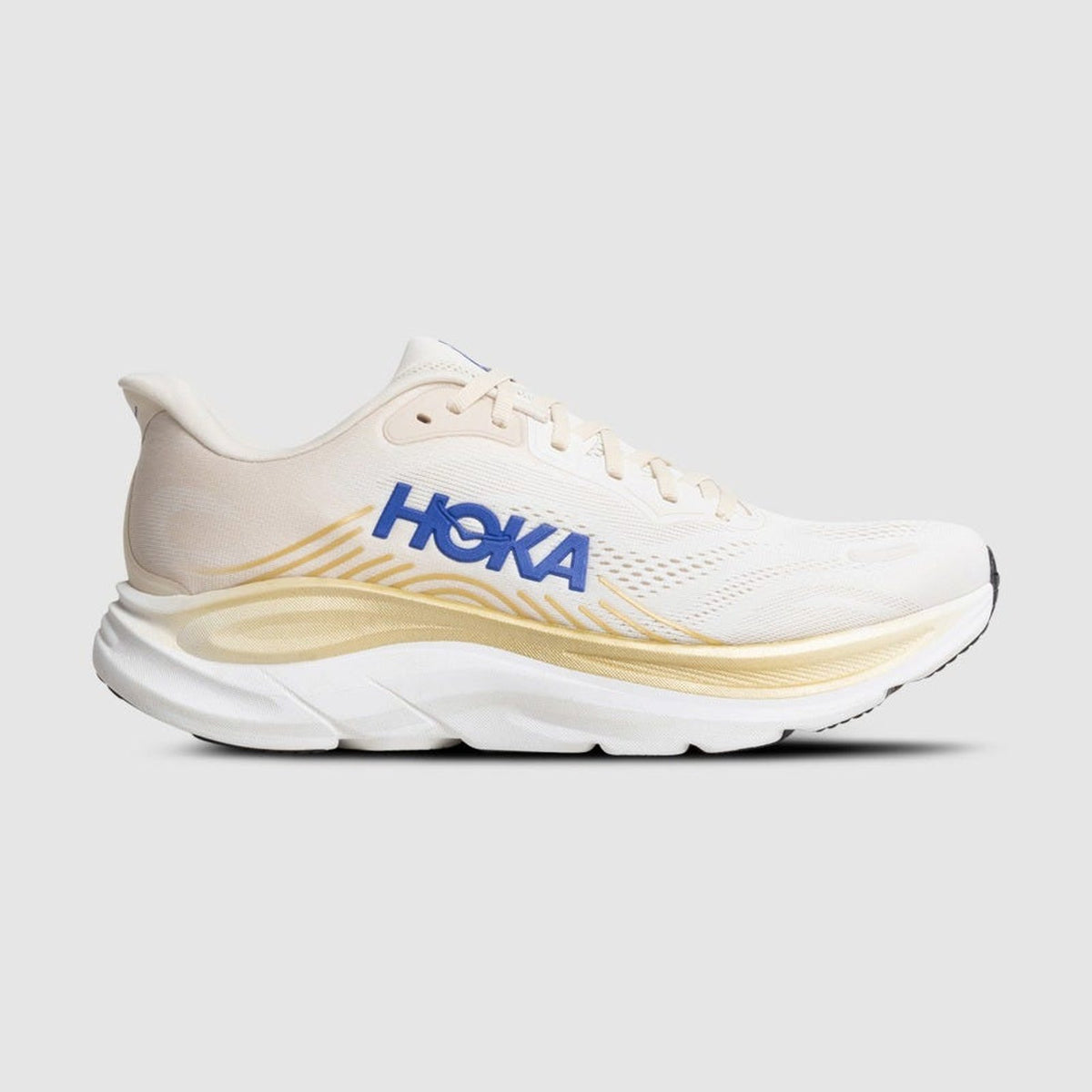 HOKA CLIFTON 11 ANNIVERSARY EDITION MENS Image 1 - LUZACTIVE - AUSTRALIA