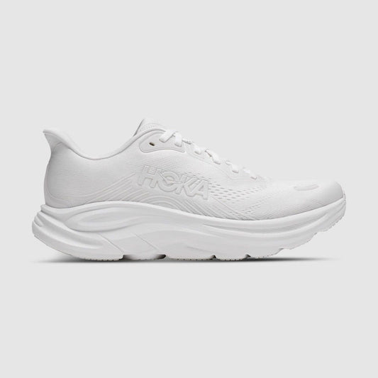 HOKA CLIFTON 11 (D WIDE) WOMENS Image 1 - LUZACTIVE - AUSTRALIA