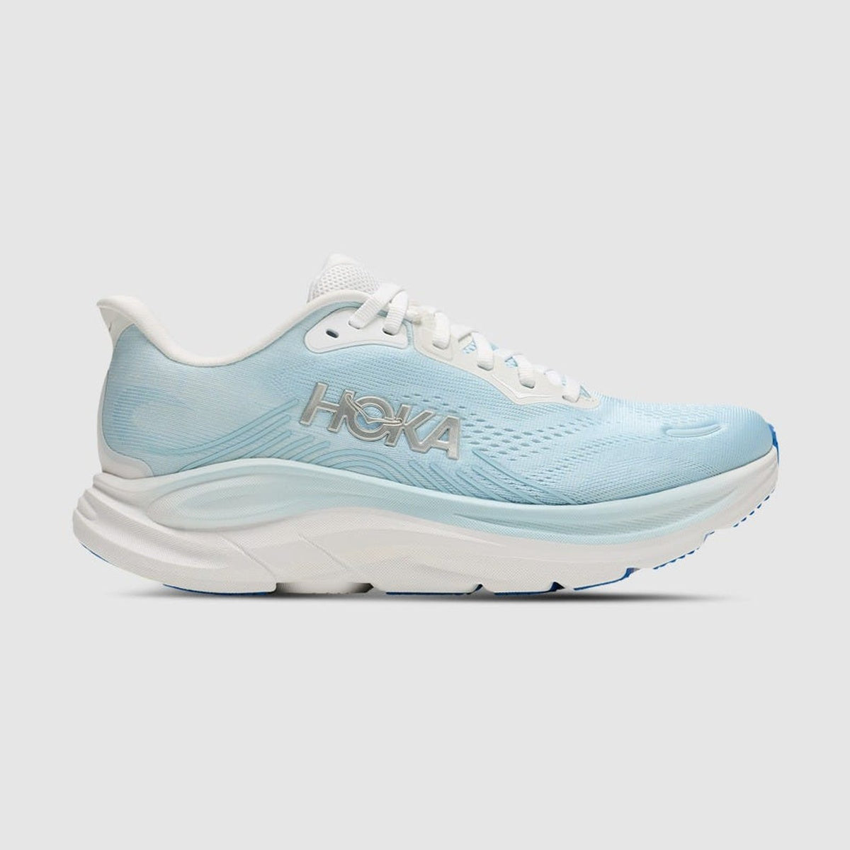 HOKA CLIFTON 11 (D WIDE) WOMENS Image 1 - LUZACTIVE - AUSTRALIA