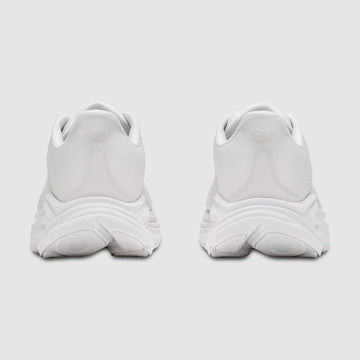 HOKA CLIFTON 11 (D WIDE) WOMENS Image 2 - LUZACTIVE - AUSTRALIA