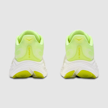 HOKA CLIFTON 11 (D WIDE) WOMENS Image 2 - LUZACTIVE - AUSTRALIA