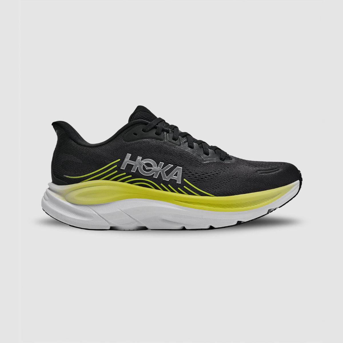 HOKA CLIFTON 11 MENS Image 1 - LUZACTIVE - AUSTRALIA