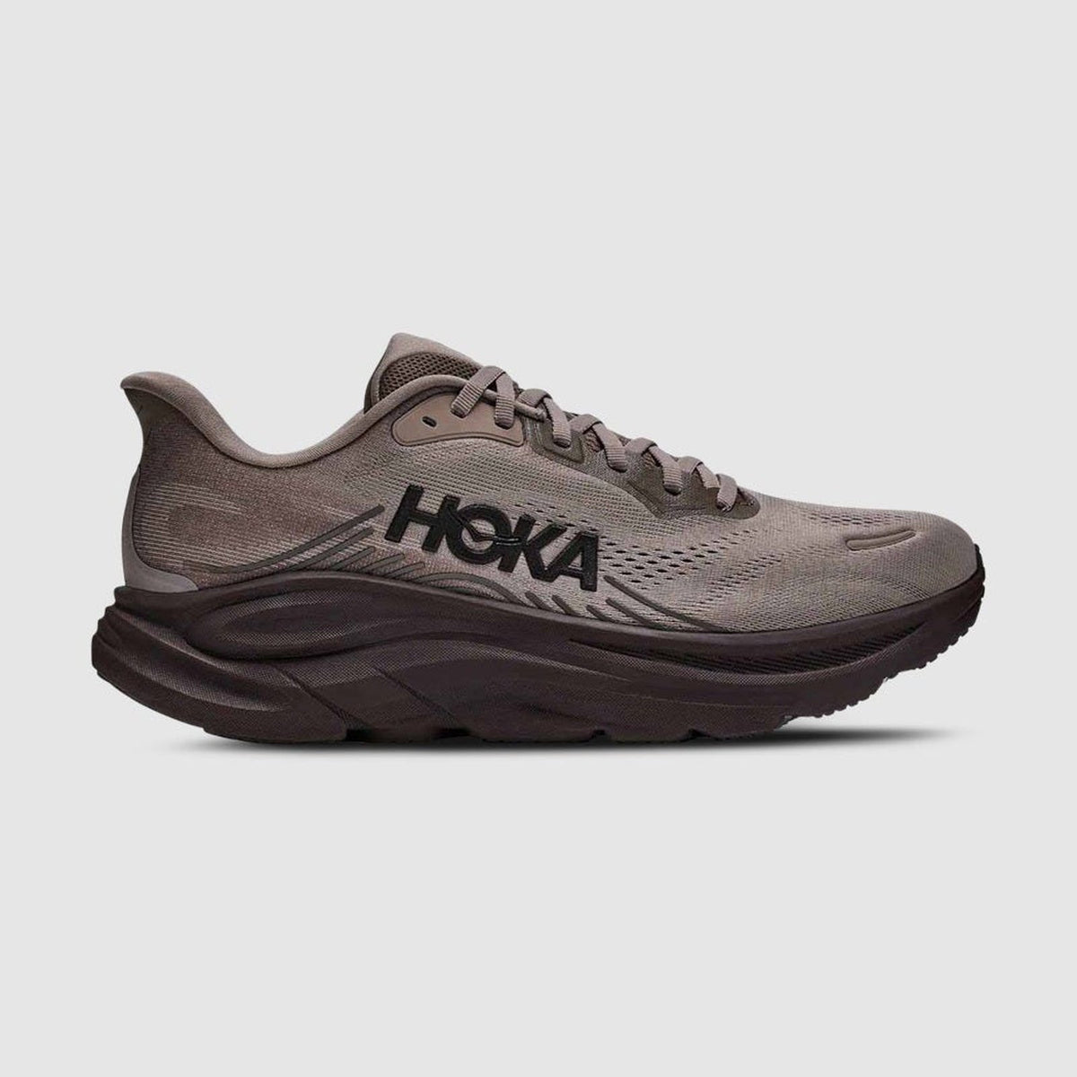 HOKA CLIFTON 11 MENS Image 1 - LUZACTIVE - AUSTRALIA