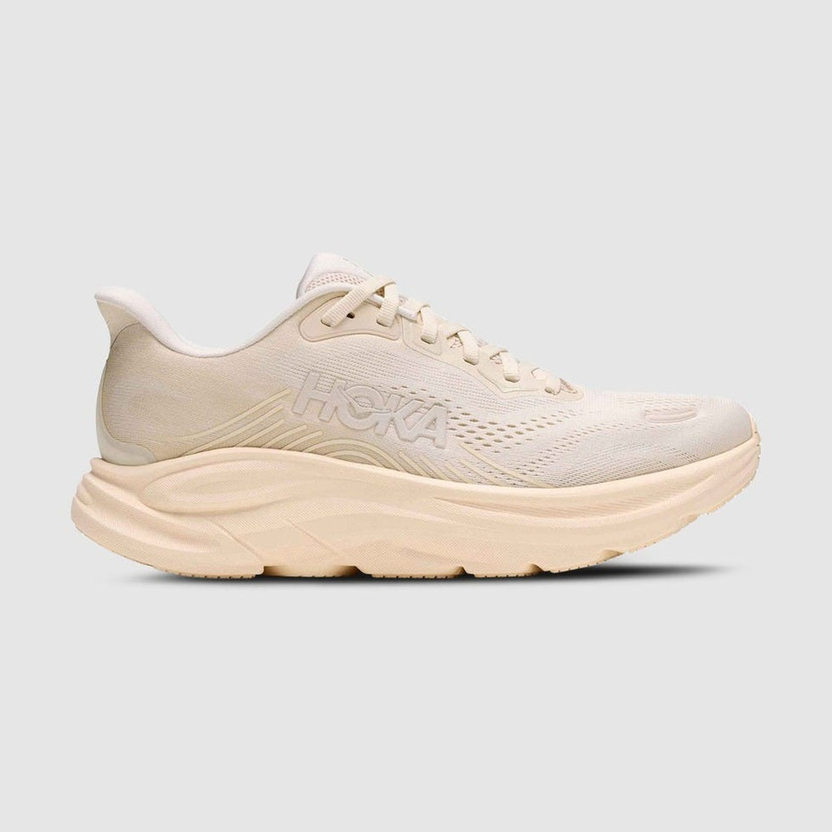HOKA CLIFTON 11 WOMENS Image 1 - LUZACTIVE - AUSTRALIA