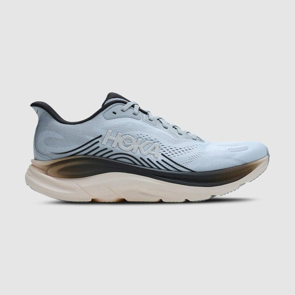 HOKA CLIFTON 11 WOMENS Image 1 - LUZACTIVE - AUSTRALIA