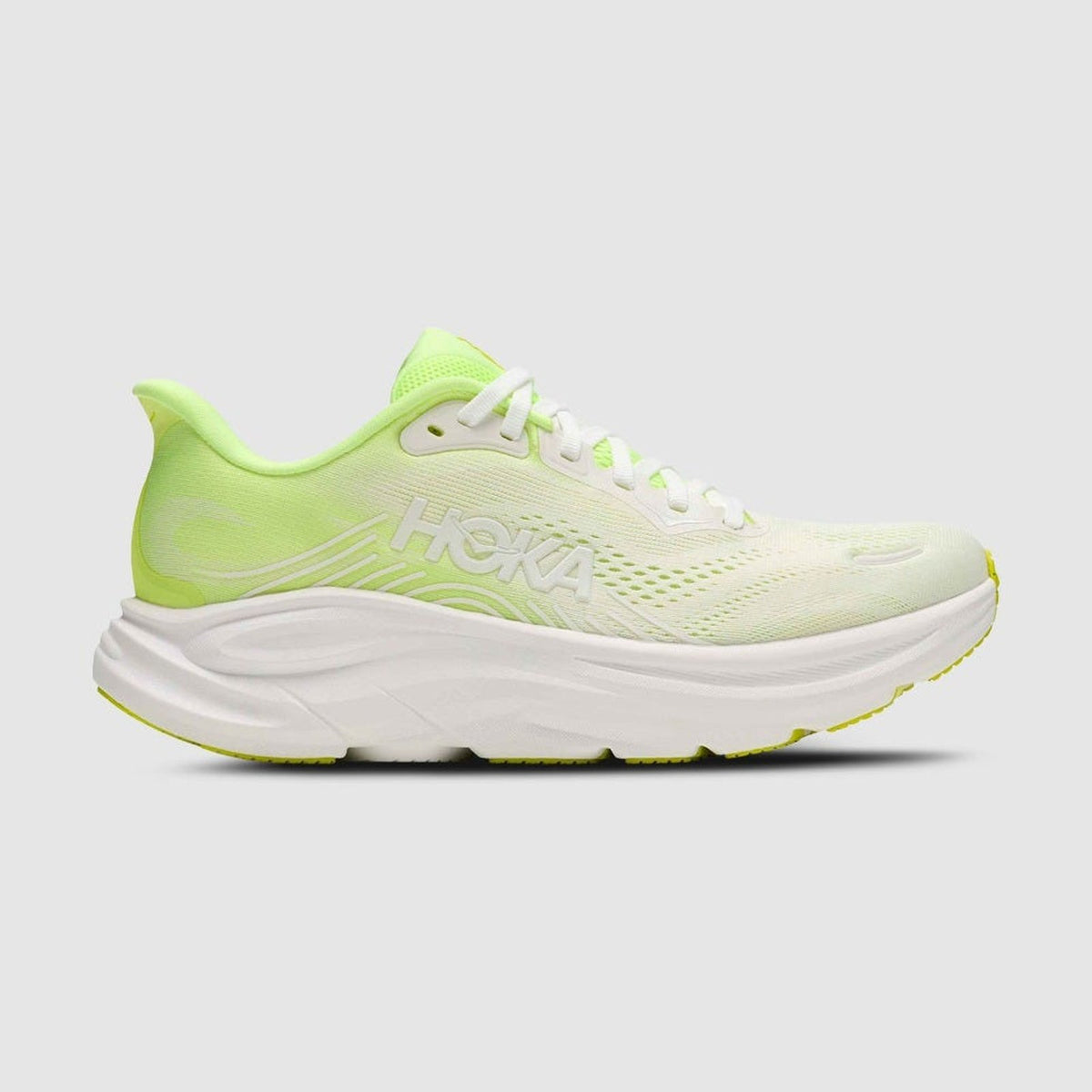 HOKA CLIFTON 11 WOMENS Image 1 - LUZACTIVE - AUSTRALIA