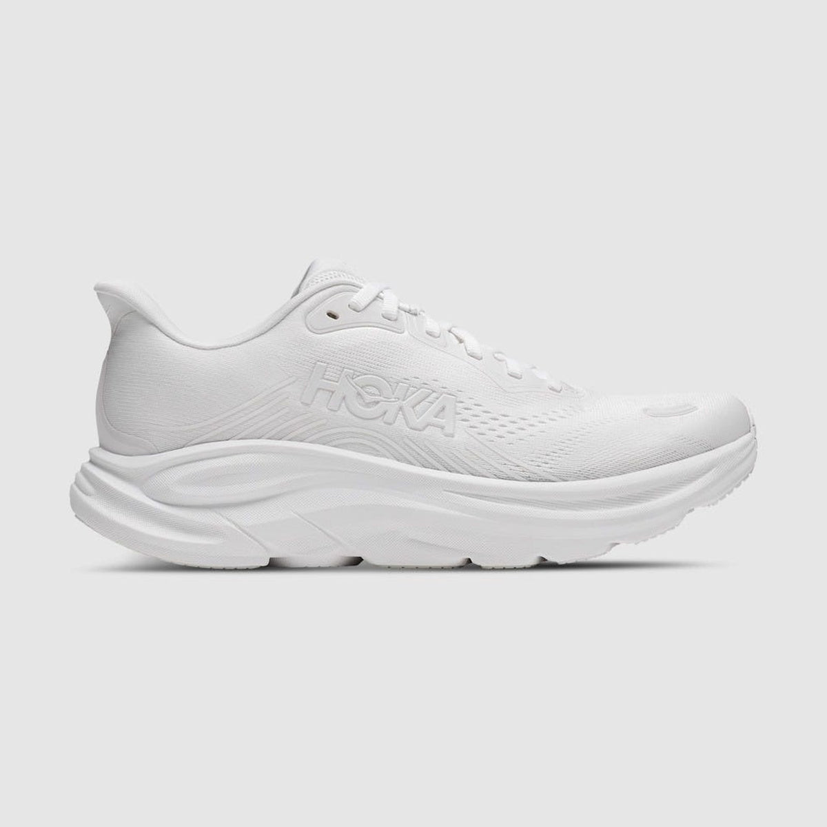 HOKA CLIFTON 11 WOMENS Image 1 - LUZACTIVE - AUSTRALIA