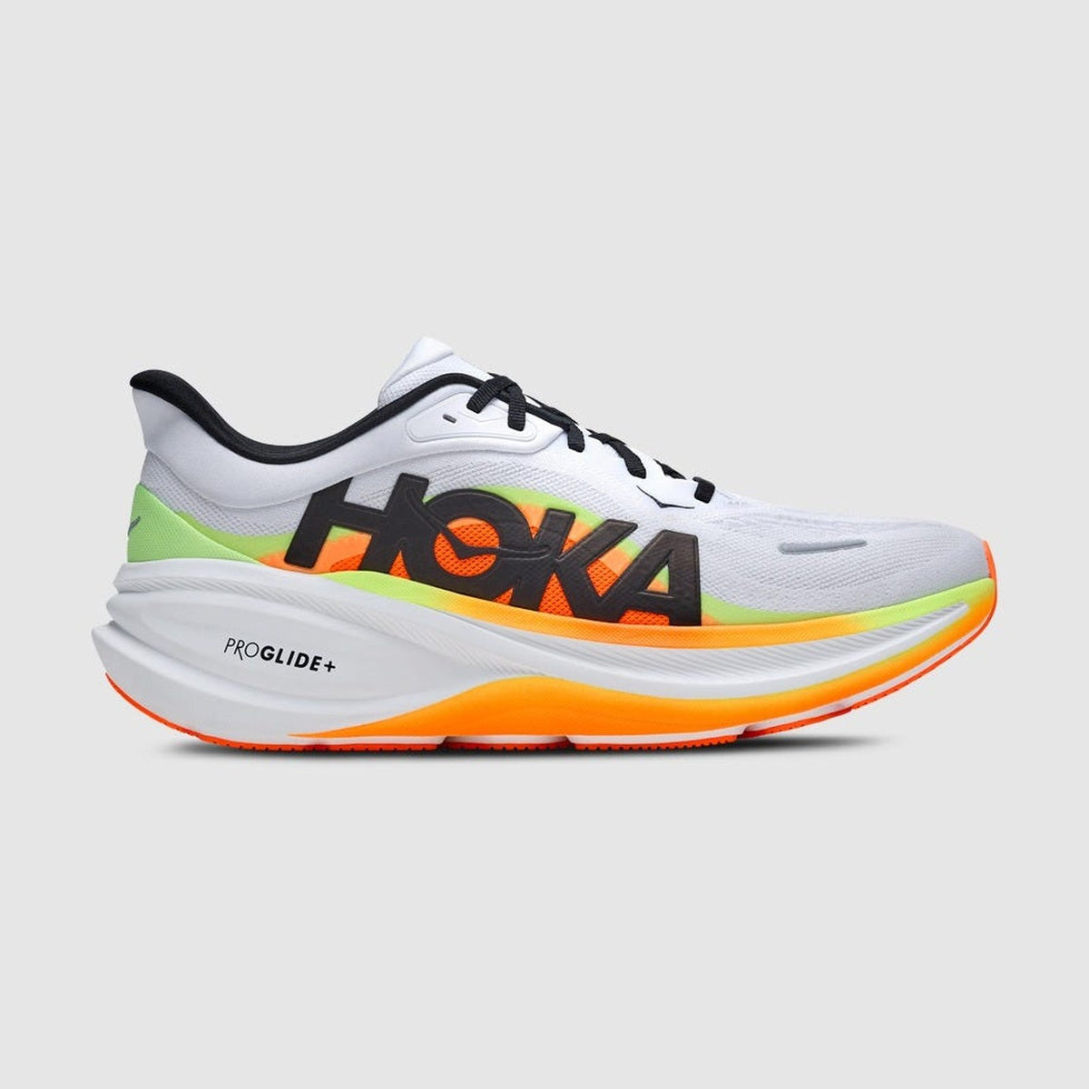 HOKA CLIFTON PRO (2E WIDE) MENS Image 1 - LUZACTIVE - AUSTRALIA