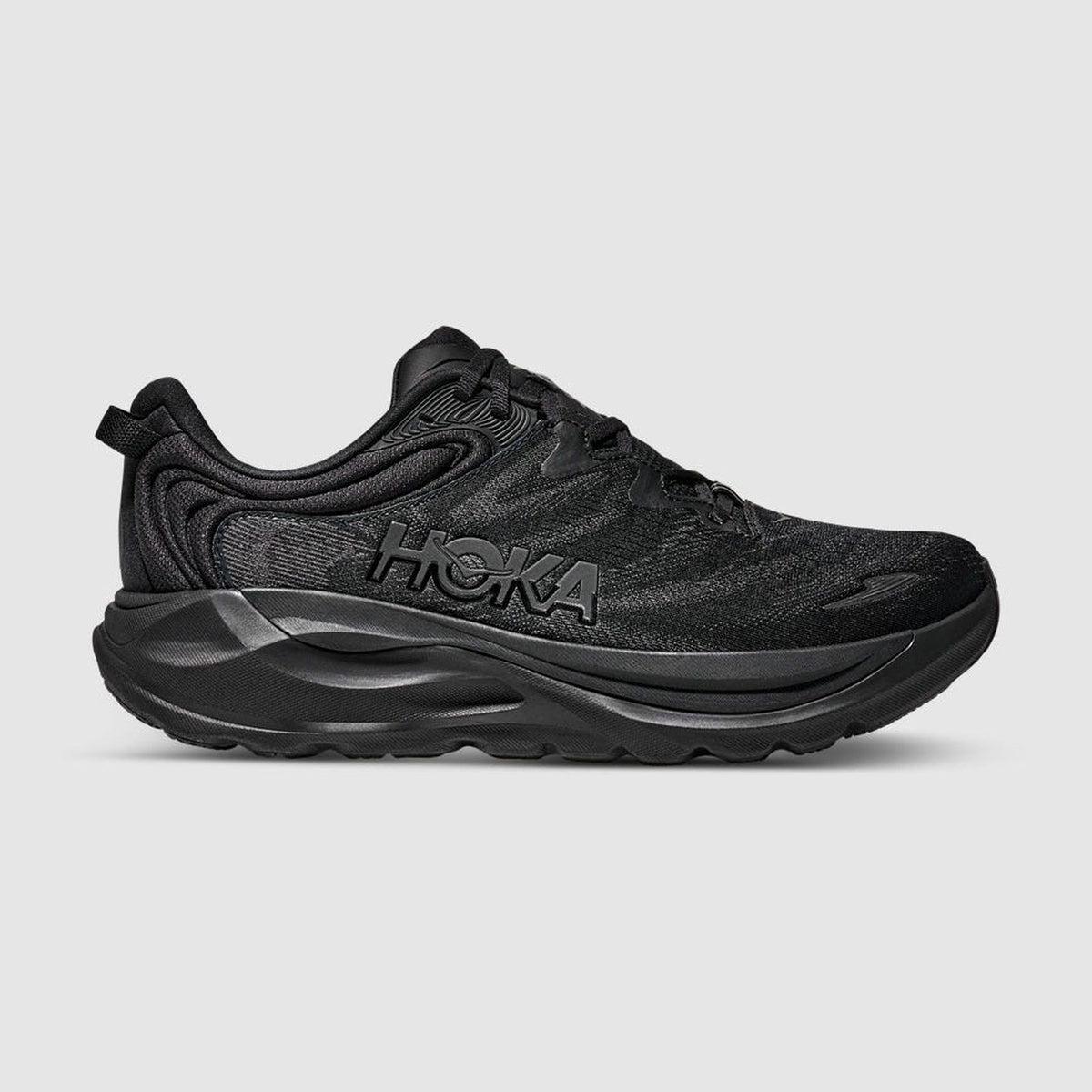 HOKA GAVIOTA 6 (2E WIDE) MENS Image 1 - LUZACTIVE - AUSTRALIA