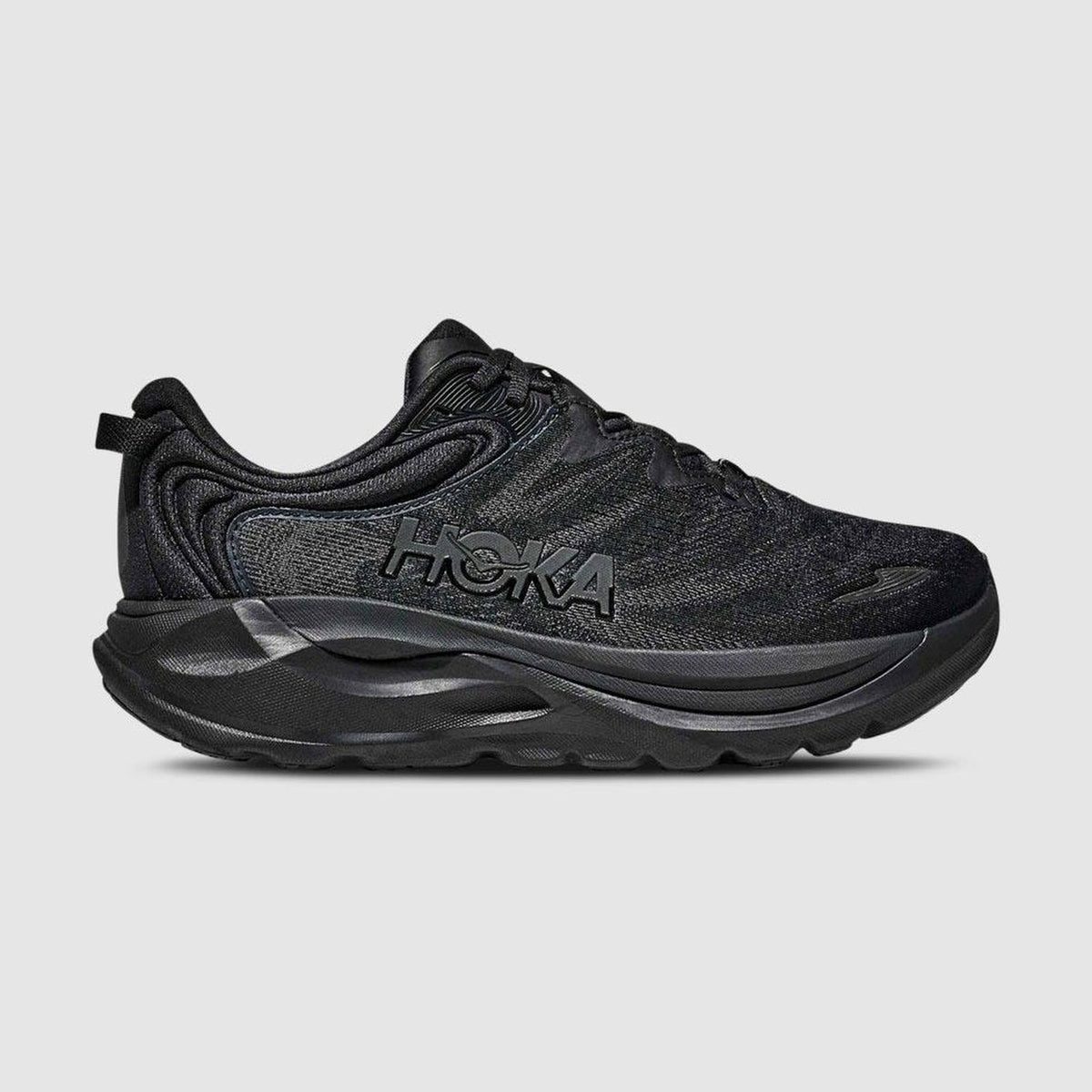 HOKA GAVIOTA 6 (2E X WIDE) WOMENS Image 1 - LUZACTIVE - AUSTRALIA