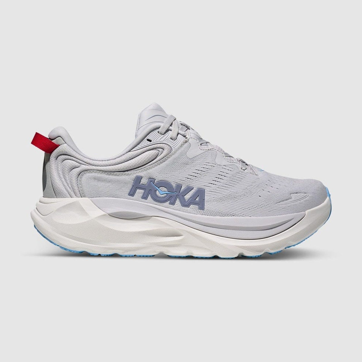 HOKA GAVIOTA 6 (D WIDE) WOMENS Image 1 - LUZACTIVE - AUSTRALIA