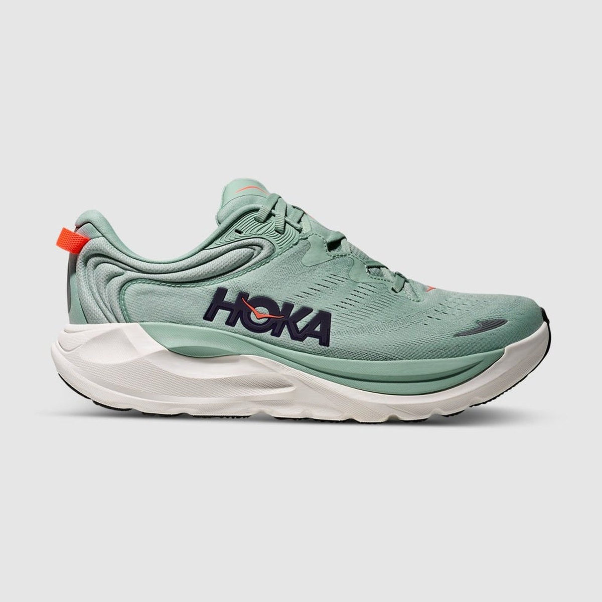 HOKA GAVIOTA 6 MENS Image 1 - LUZACTIVE - AUSTRALIA