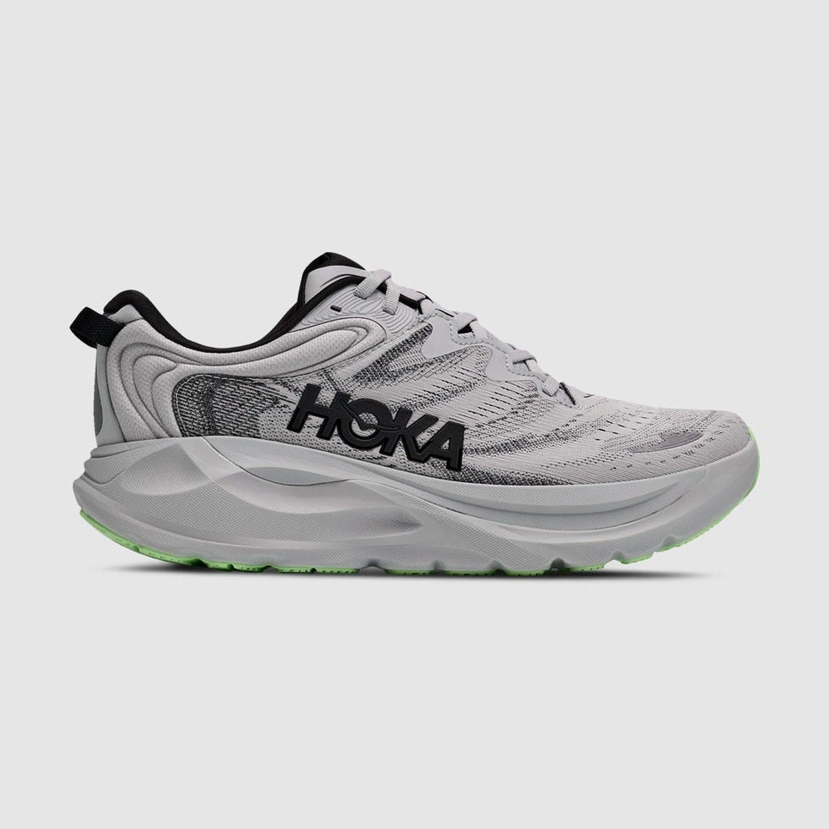 HOKA GAVIOTA 6 MENS Image 1 - LUZACTIVE - AUSTRALIA