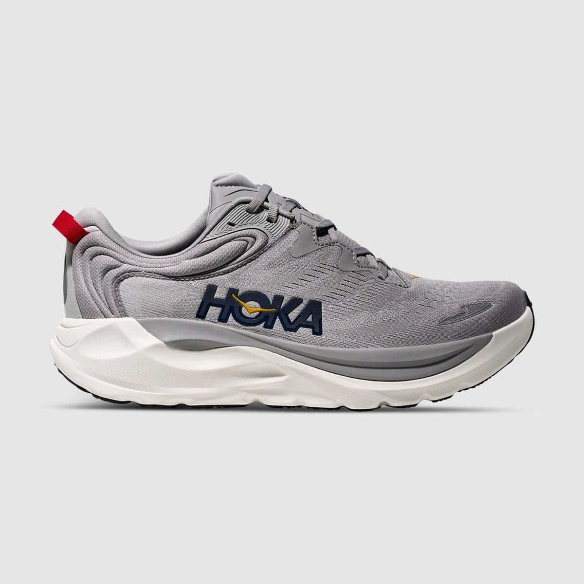 HOKA GAVIOTA 6 MENS Image 1 - LUZACTIVE - AUSTRALIA