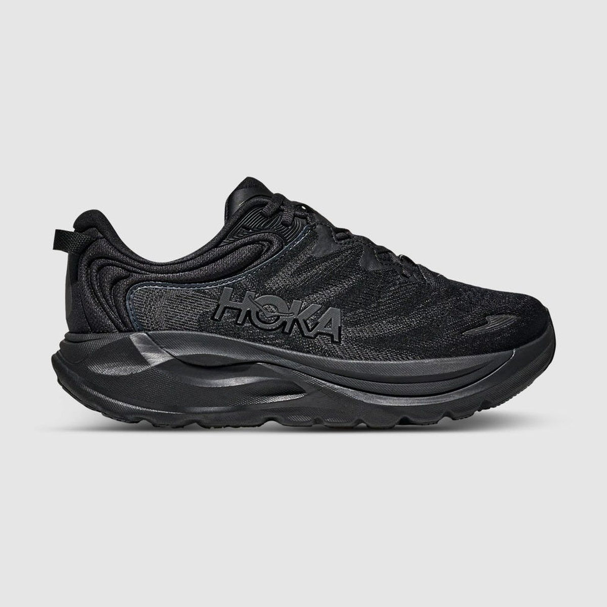 HOKA GAVIOTA 6 WOMENS Image 1 - LUZACTIVE - AUSTRALIA