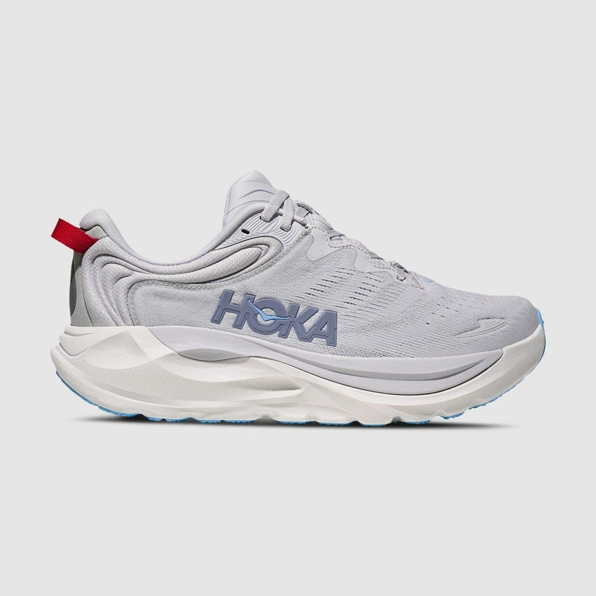 HOKA GAVIOTA 6 WOMENS Image 1 - LUZACTIVE - AUSTRALIA