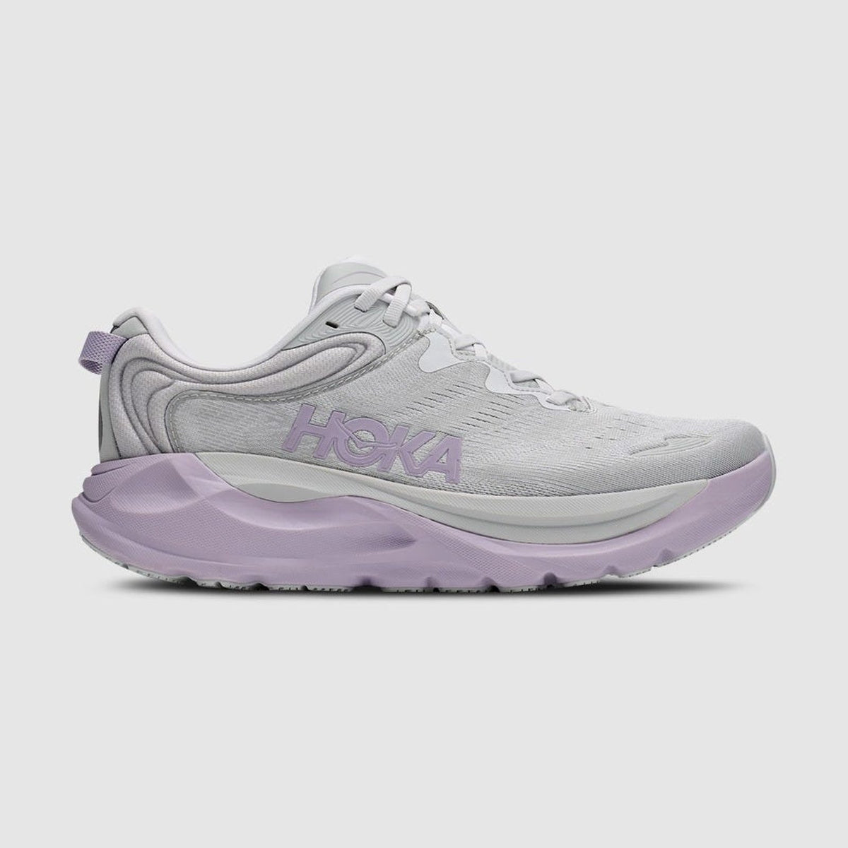 HOKA GAVIOTA 6 WOMENS Image 1 - LUZACTIVE - AUSTRALIA
