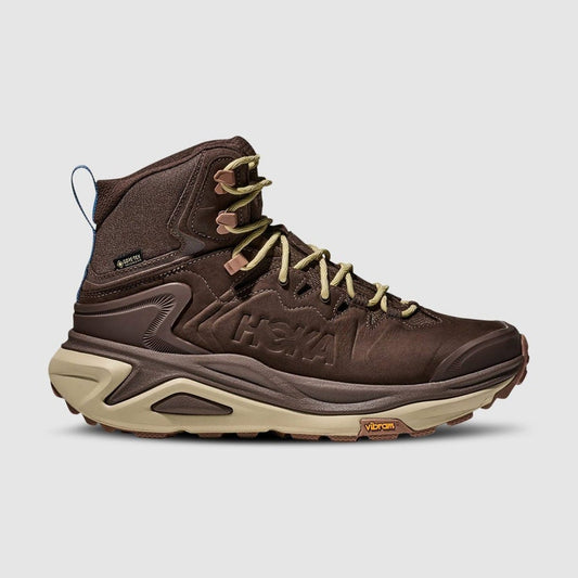 HOKA KAHA 3 GORE-TEX MENS Image 1 - LUZACTIVE - AUSTRALIA