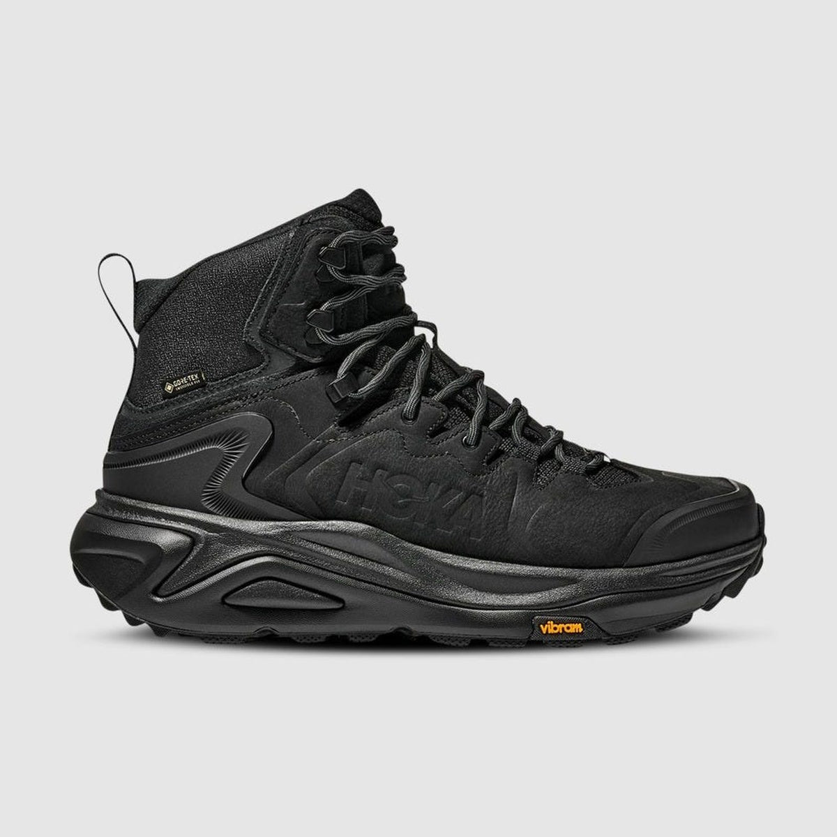 HOKA KAHA 3 GORE-TEX WOMENS Image 1 - LUZACTIVE - AUSTRALIA