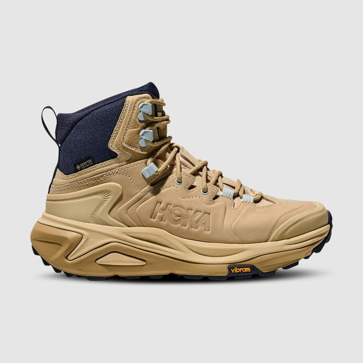 HOKA KAHA 3 GORE-TEX WOMENS Image 1 - LUZACTIVE - AUSTRALIA