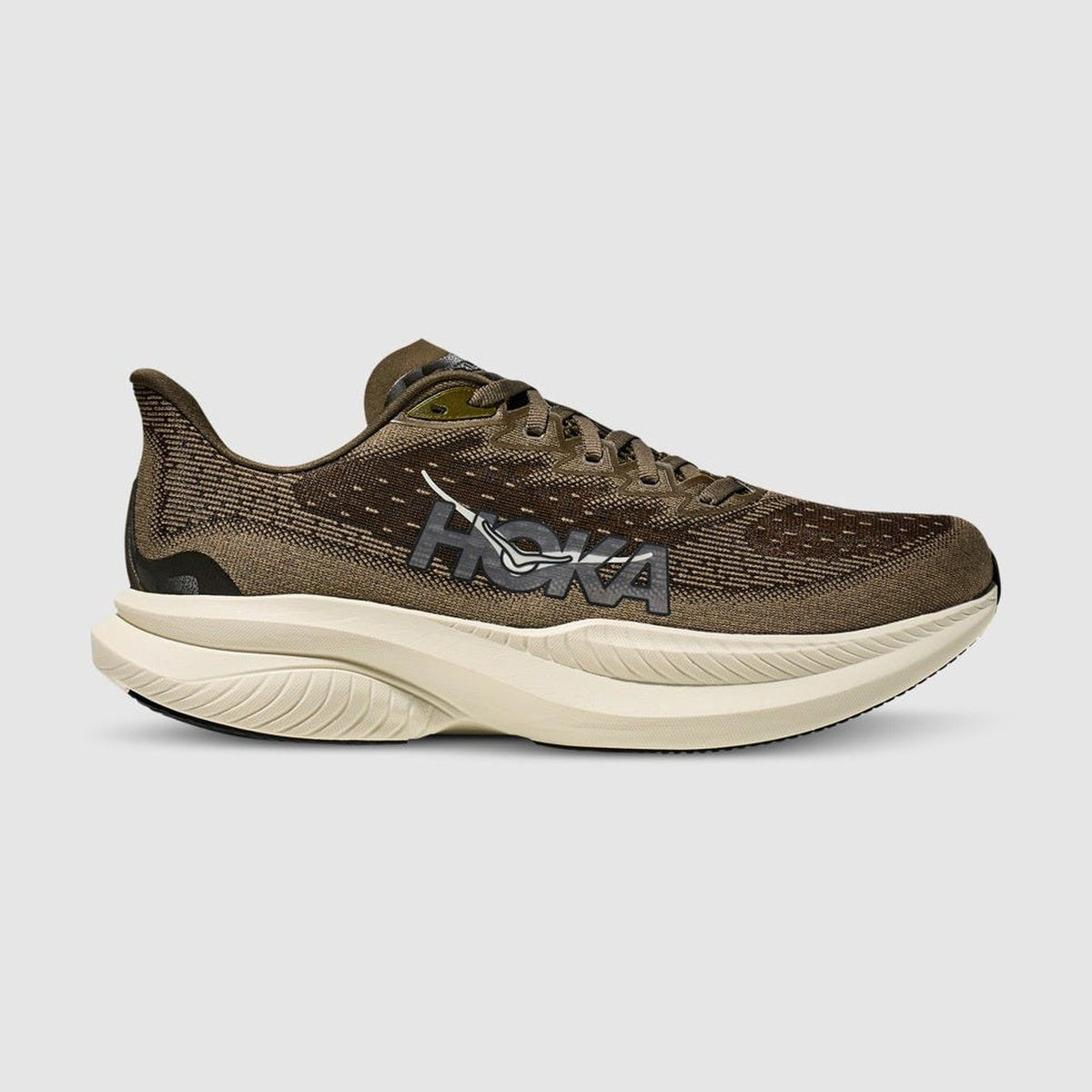 HOKA MACH 6 MENS Image 1 - LUZACTIVE - AUSTRALIA