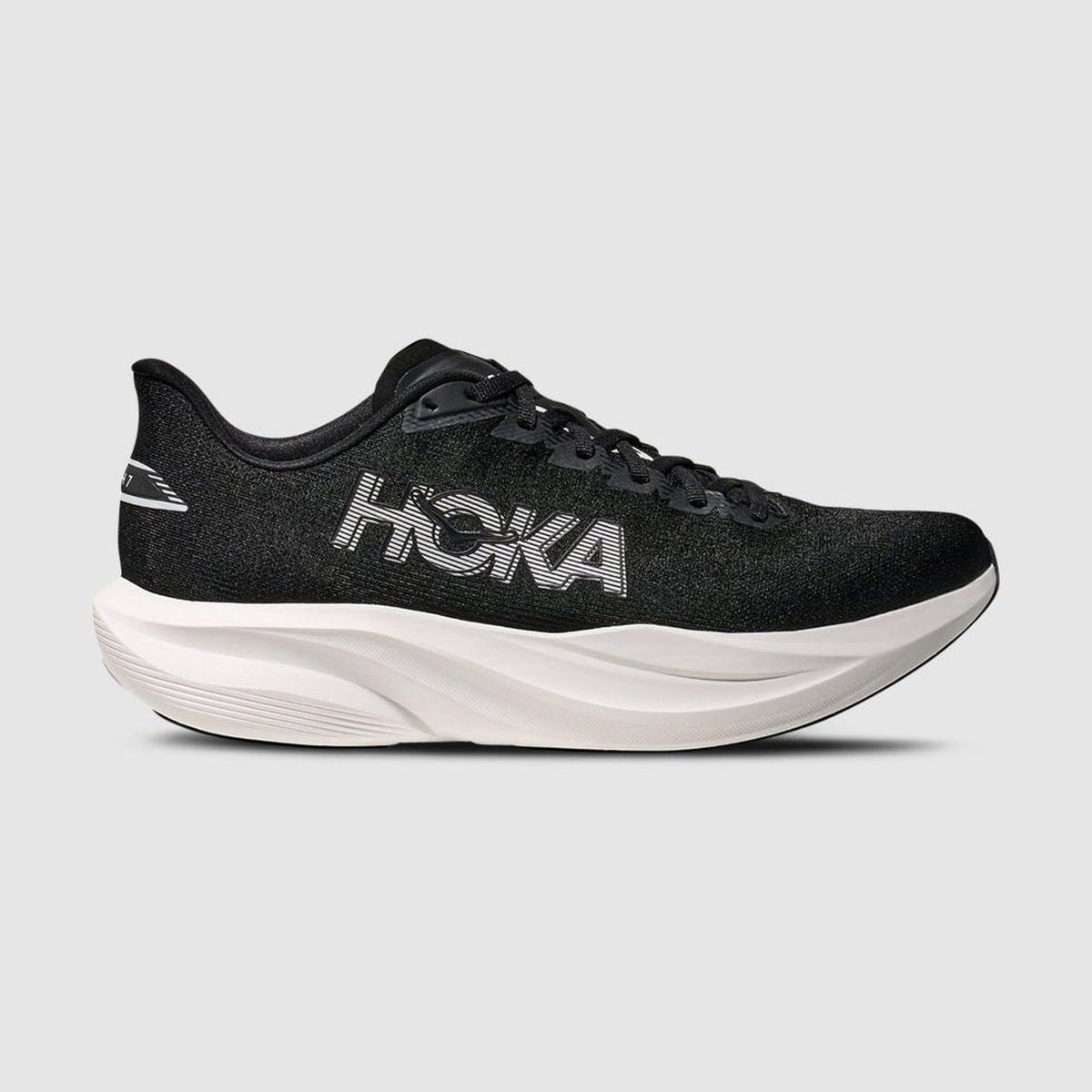 HOKA MACH 7 MENS Image 1 - LUZACTIVE - AUSTRALIA