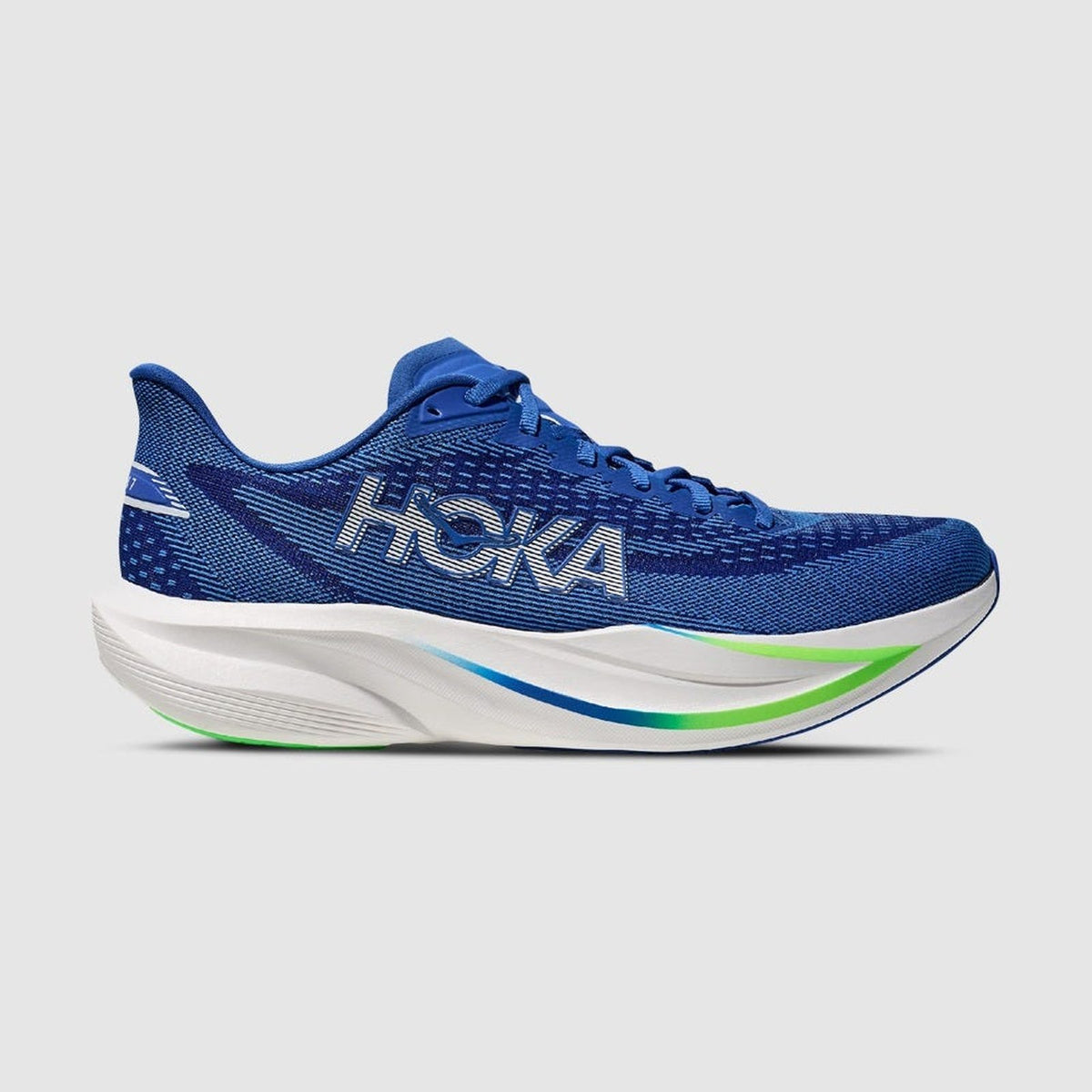 HOKA MACH 7 MENS Image 1 - LUZACTIVE - AUSTRALIA