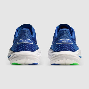 HOKA MACH 7 MENS Image 2 - LUZACTIVE - AUSTRALIA
