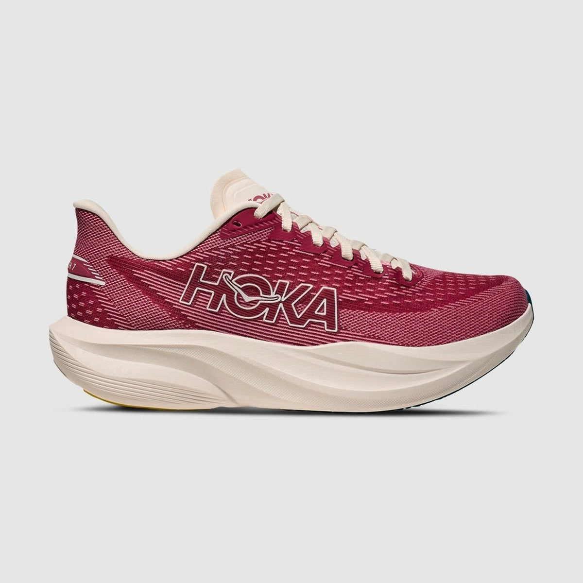 HOKA MACH 7 WOMENS Image 1 - LUZACTIVE - AUSTRALIA