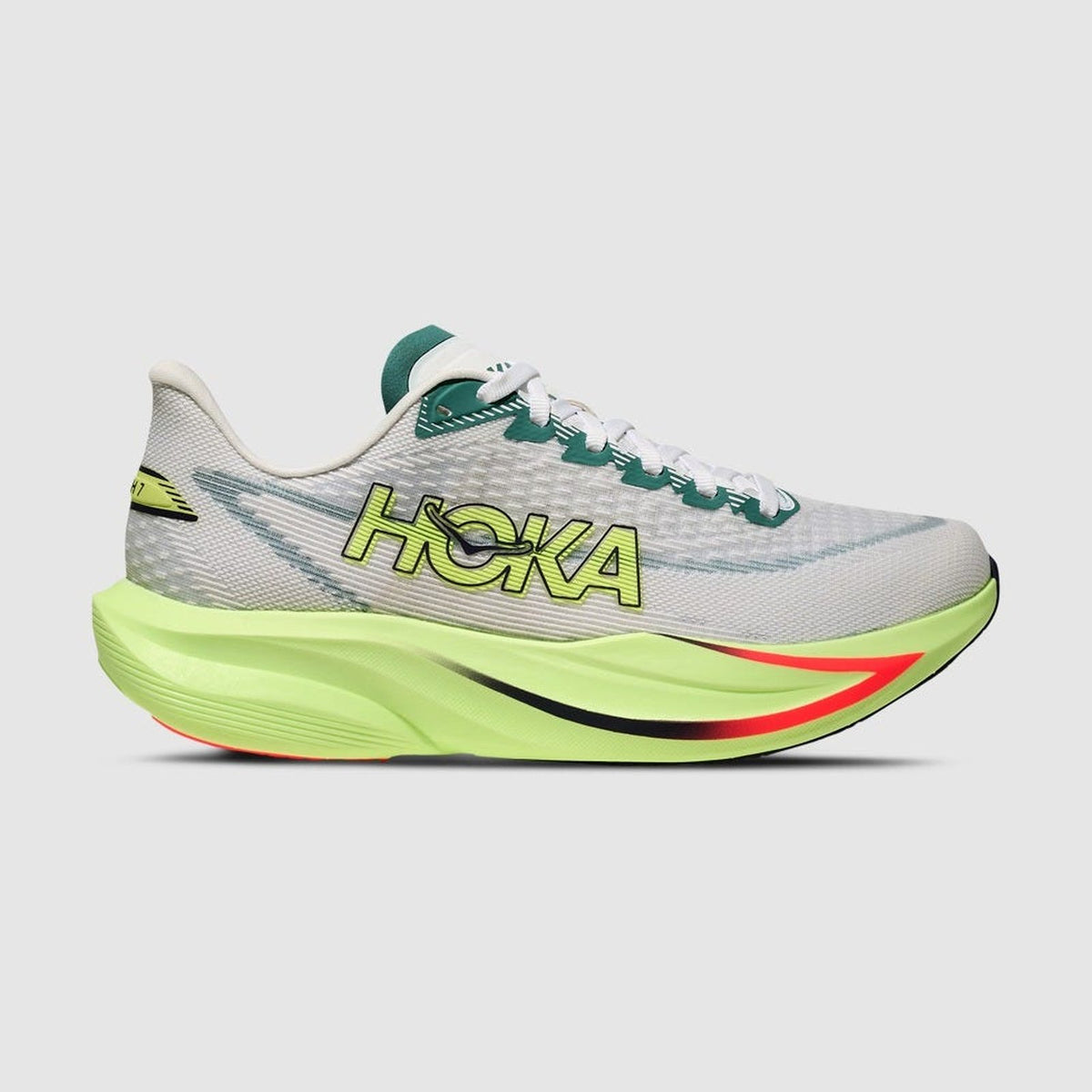 HOKA MACH 7 WOMENS Image 1 - LUZACTIVE - AUSTRALIA