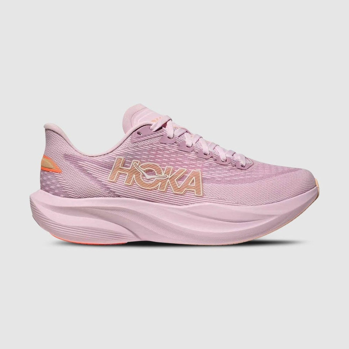 HOKA MACH 7 (X WIDE) WOMENS Image 1 - LUZACTIVE - AUSTRALIA