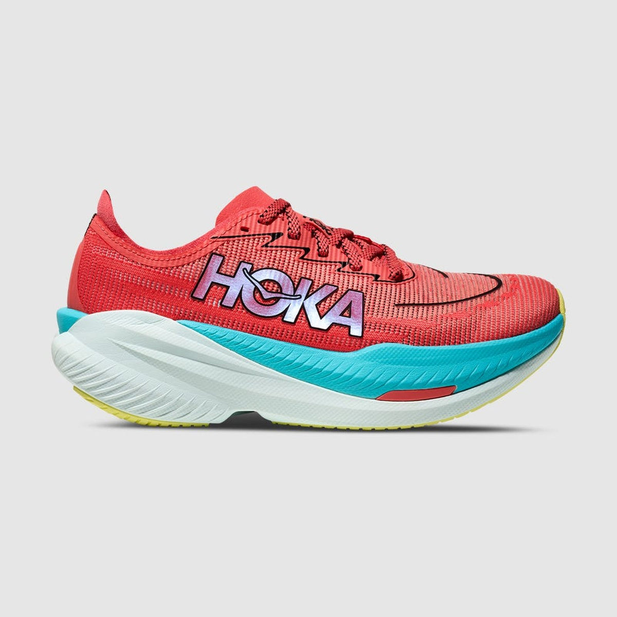 HOKA MACH X 2 MENS Image 1 - LUZACTIVE - AUSTRALIA