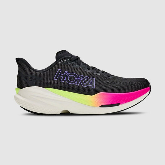 HOKA MACH X 3 MENS Image 1 - LUZACTIVE - AUSTRALIA