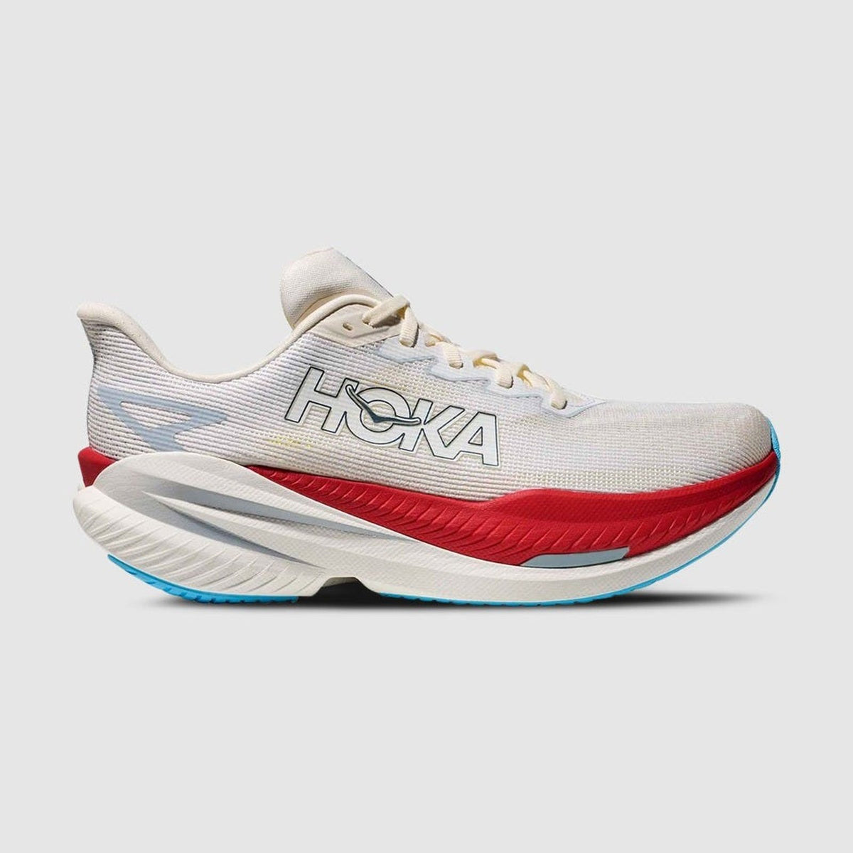 HOKA MACH X 3 MENS Image 1 - LUZACTIVE - AUSTRALIA