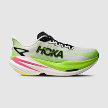 HOKA MACH X 3 WOMENS Image 1 - LUZACTIVE - AUSTRALIA