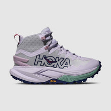 HOKA MAFATE HIKE WOMENS Image 1 - LUZACTIVE - AUSTRALIA