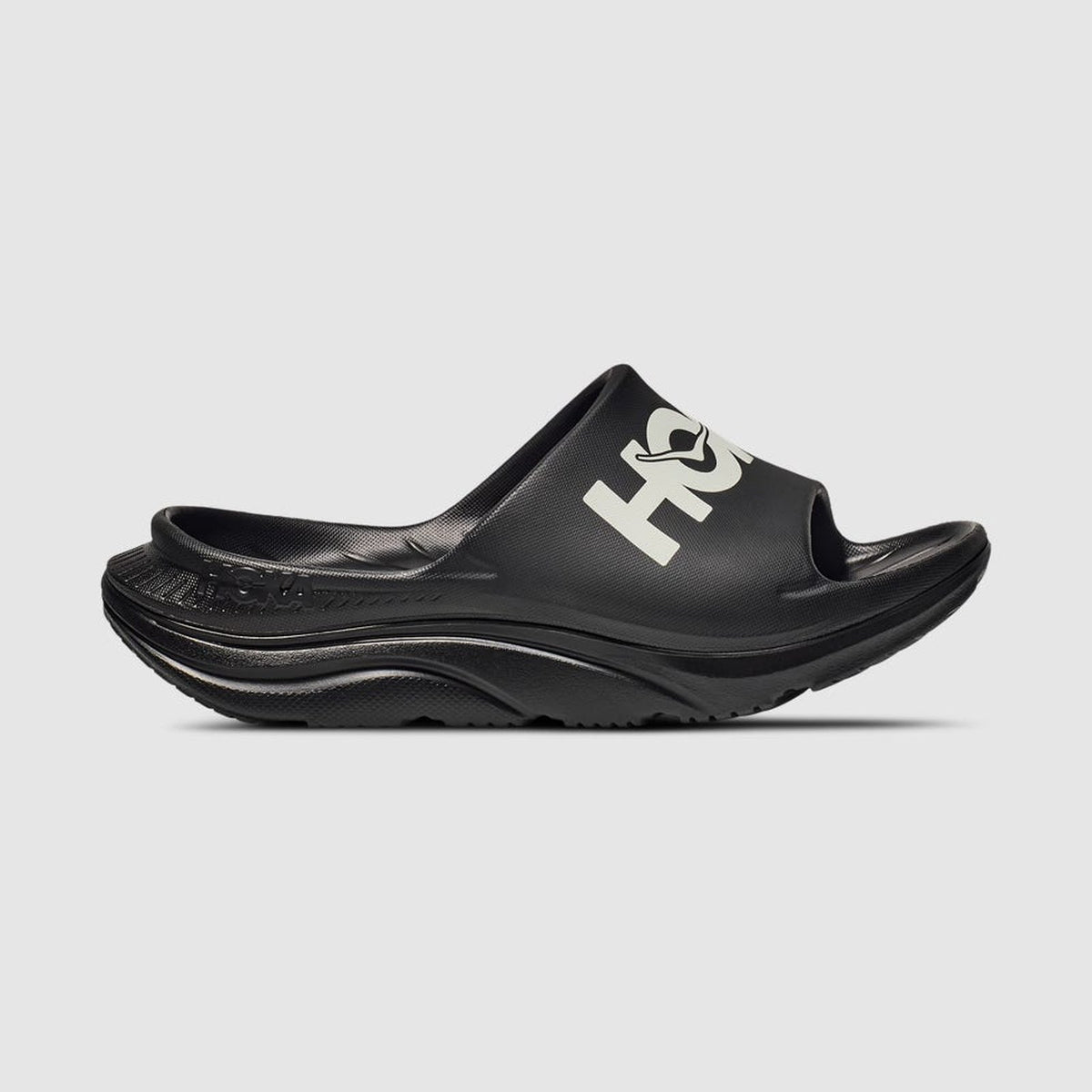 HOKA ORA ATHLETIC SLIDE UNISEX Image 1 - LUZACTIVE - AUSTRALIA