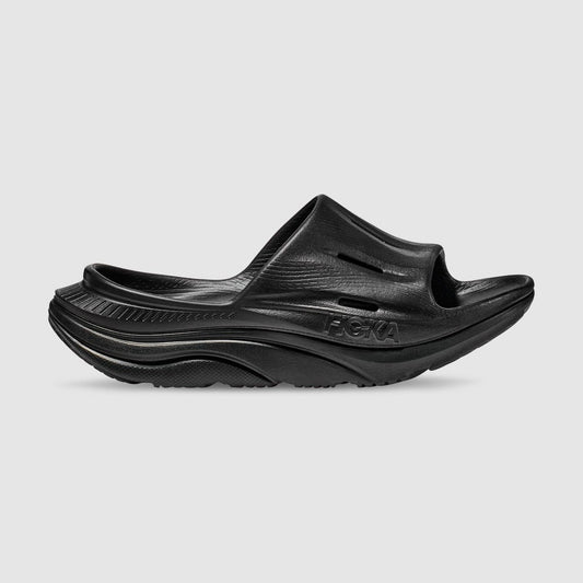 HOKA ORA RECOVERY SLIDE 3 UNISEX Image 1 - LUZACTIVE - AUSTRALIA